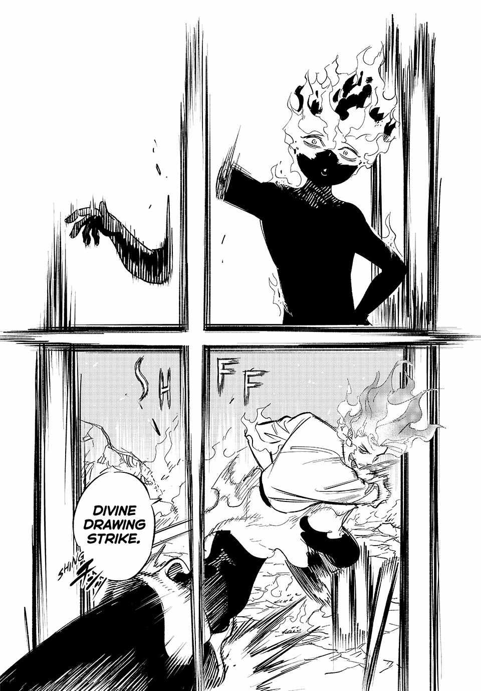 The Unfavourable Job "Appraiser" Is Actually the Strongest Chapter 92 page 9 - 