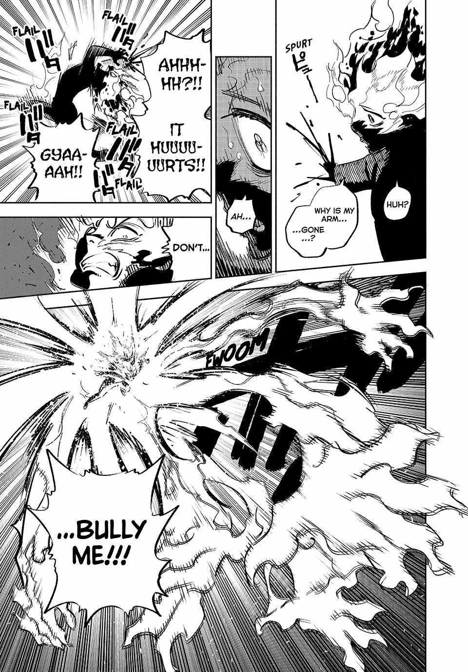The Unfavourable Job "Appraiser" Is Actually the Strongest Chapter 92 page 10 - 