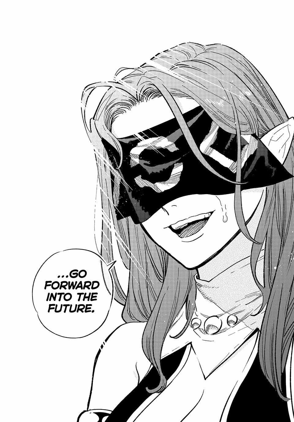 The Unfavourable Job "Appraiser" Is Actually the Strongest Chapter 93 page 11 - 