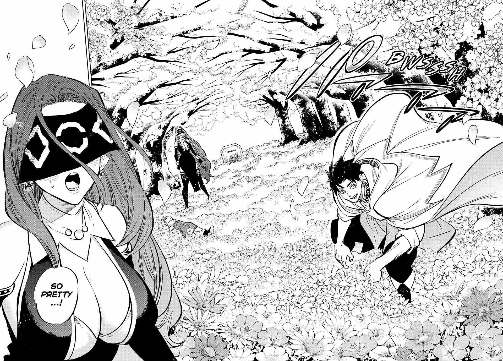 The Unfavourable Job "Appraiser" Is Actually the Strongest Chapter 93 page 16 - 