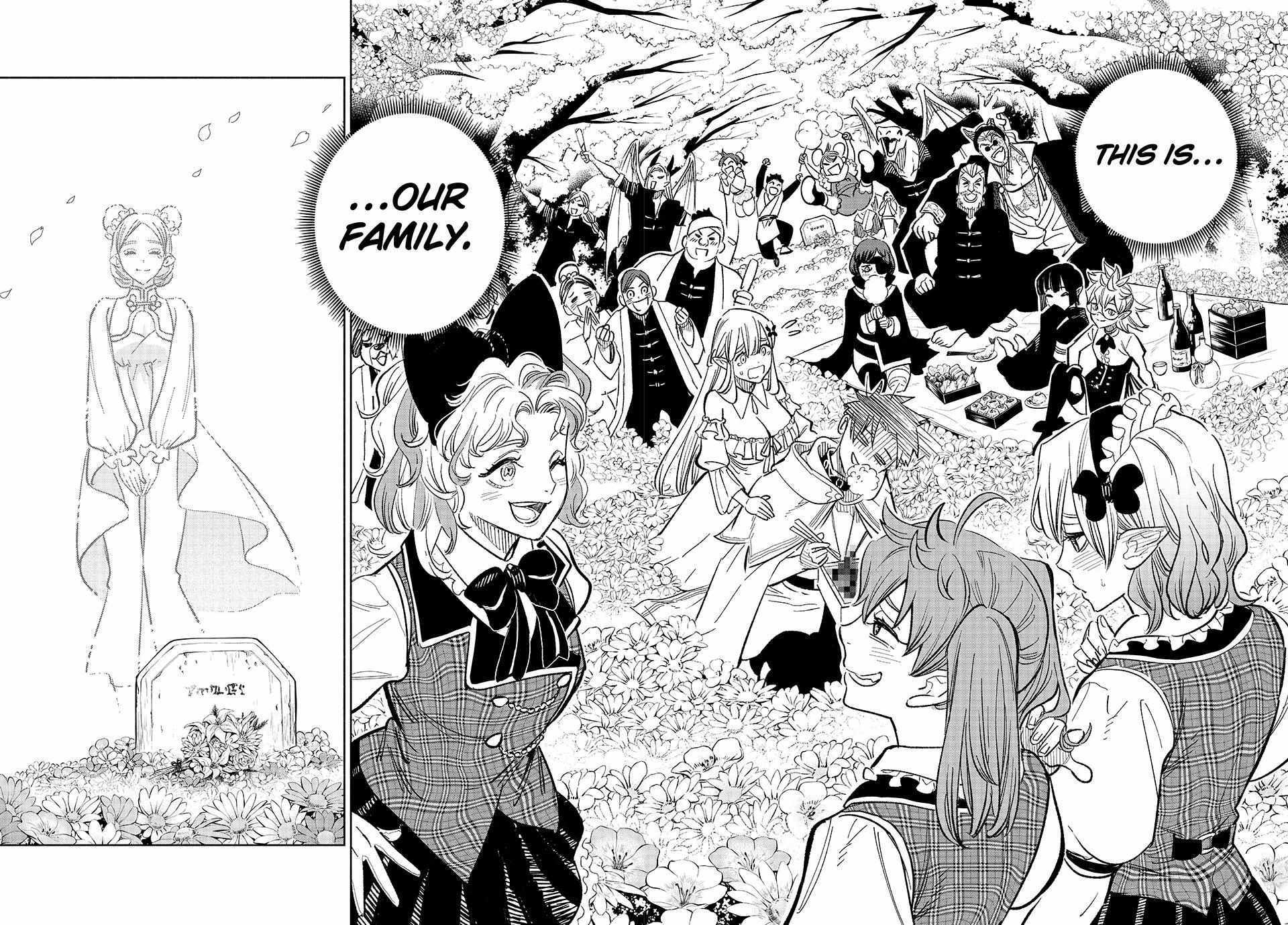 The Unfavourable Job "Appraiser" Is Actually the Strongest Chapter 93 page 23 - 