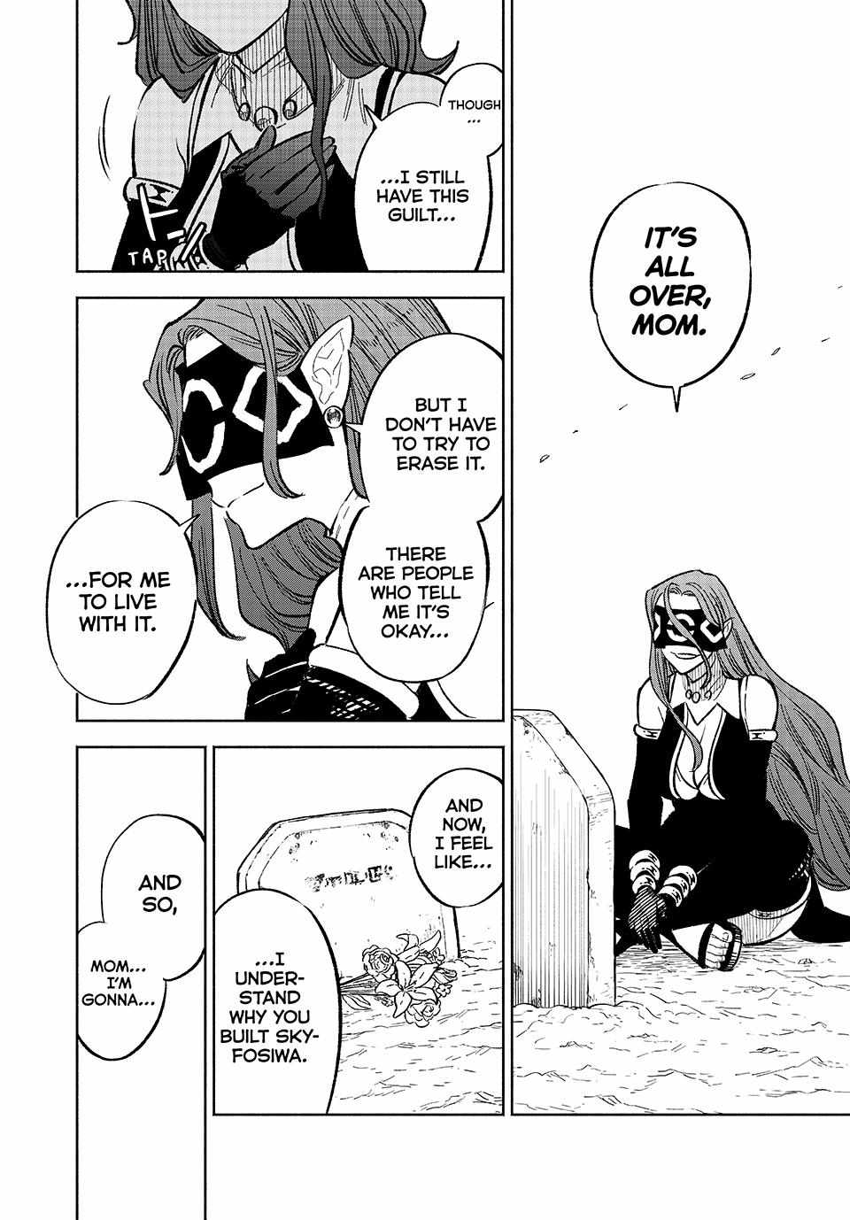 The Unfavourable Job "Appraiser" Is Actually the Strongest Chapter 93 page 10 - 