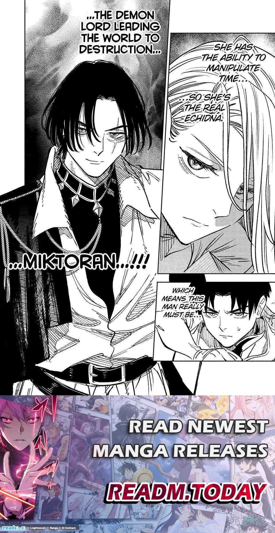 The Unfavourable Job "Appraiser" Is Actually the Strongest Chapter 95 page 26 - 