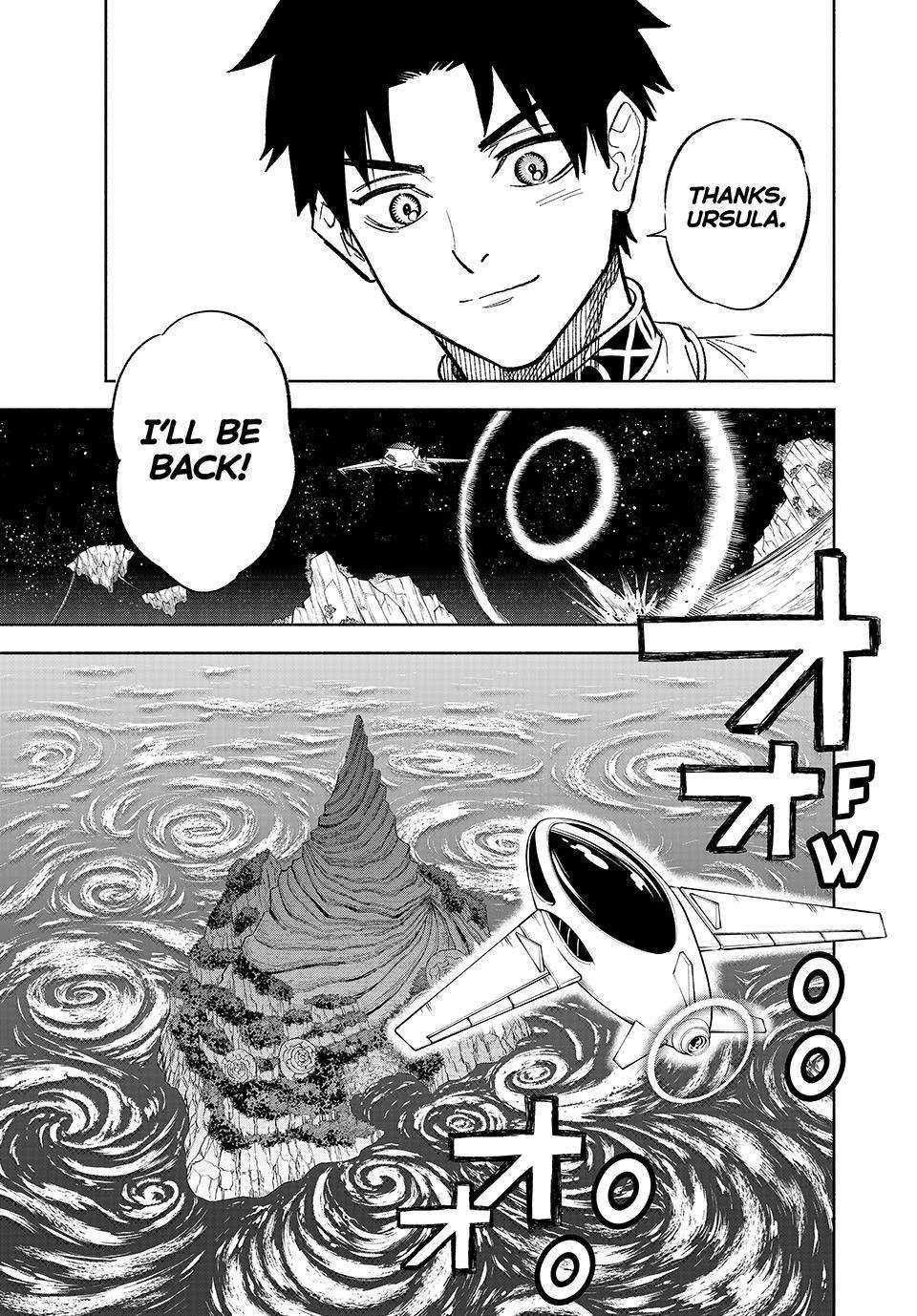 The Unfavourable Job "Appraiser" Is Actually the Strongest Chapter 95 page 7 - 