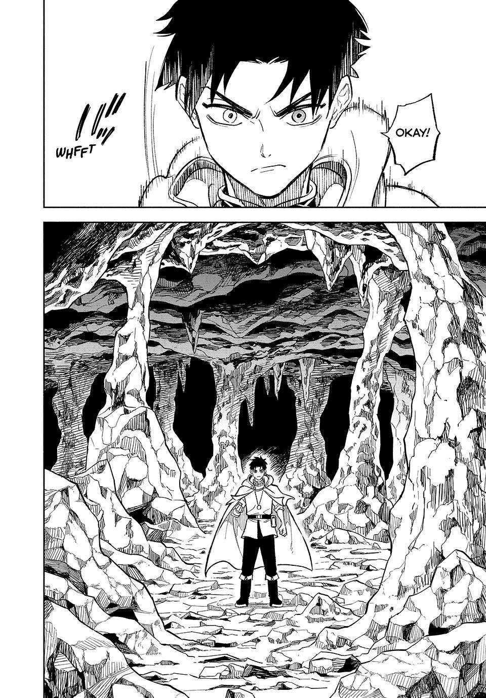 The Unfavourable Job "Appraiser" Is Actually the Strongest Chapter 95 page 10 - 