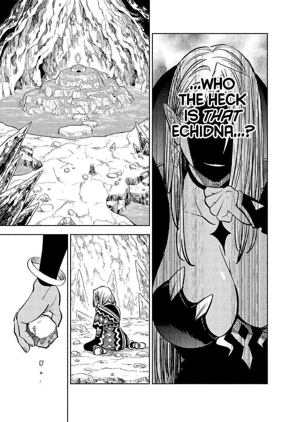 The Unfavourable Job "Appraiser" Is Actually the Strongest Chapter 96 page 26 - 