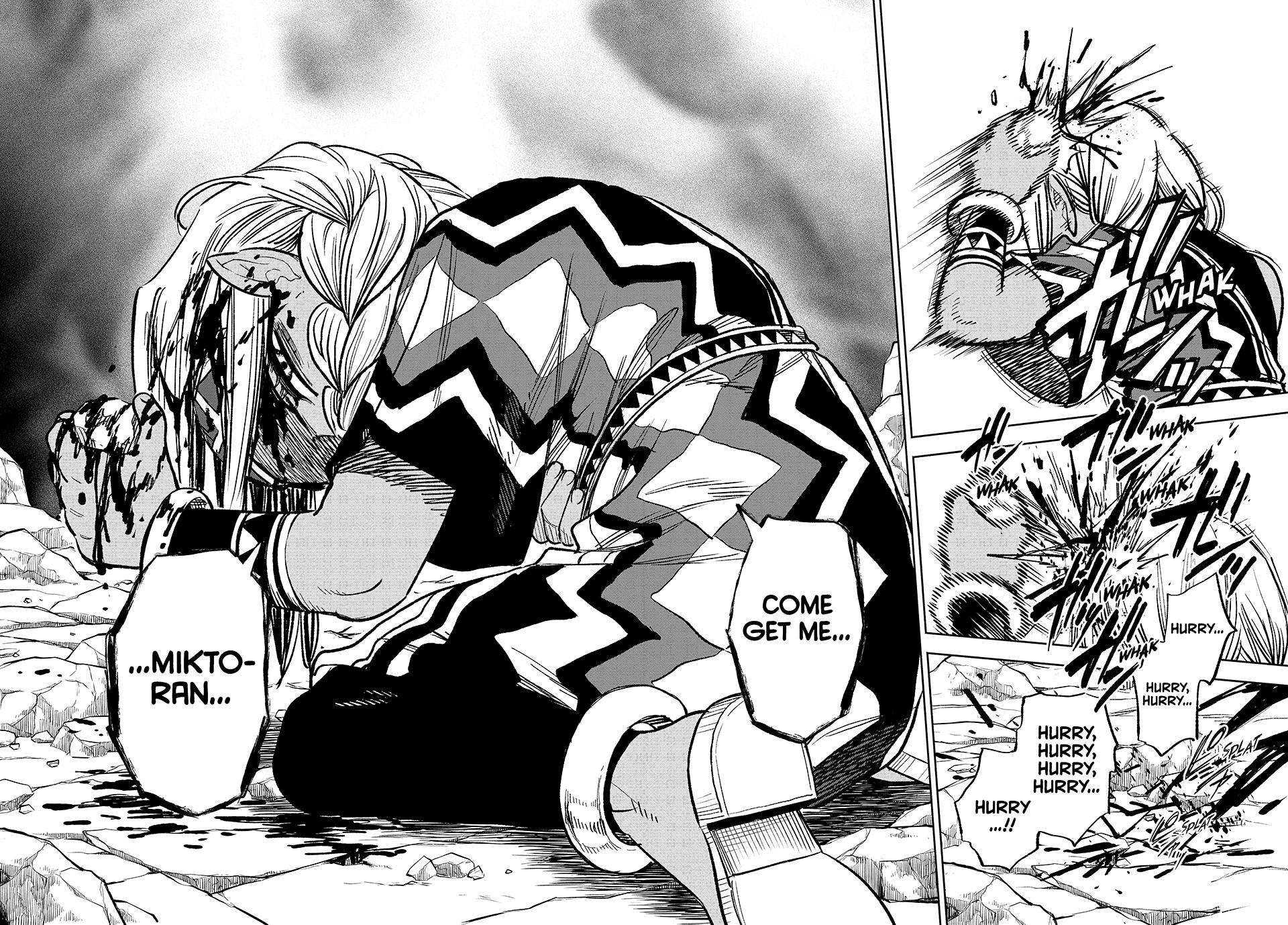 The Unfavourable Job "Appraiser" Is Actually the Strongest Chapter 96 page 27 - 