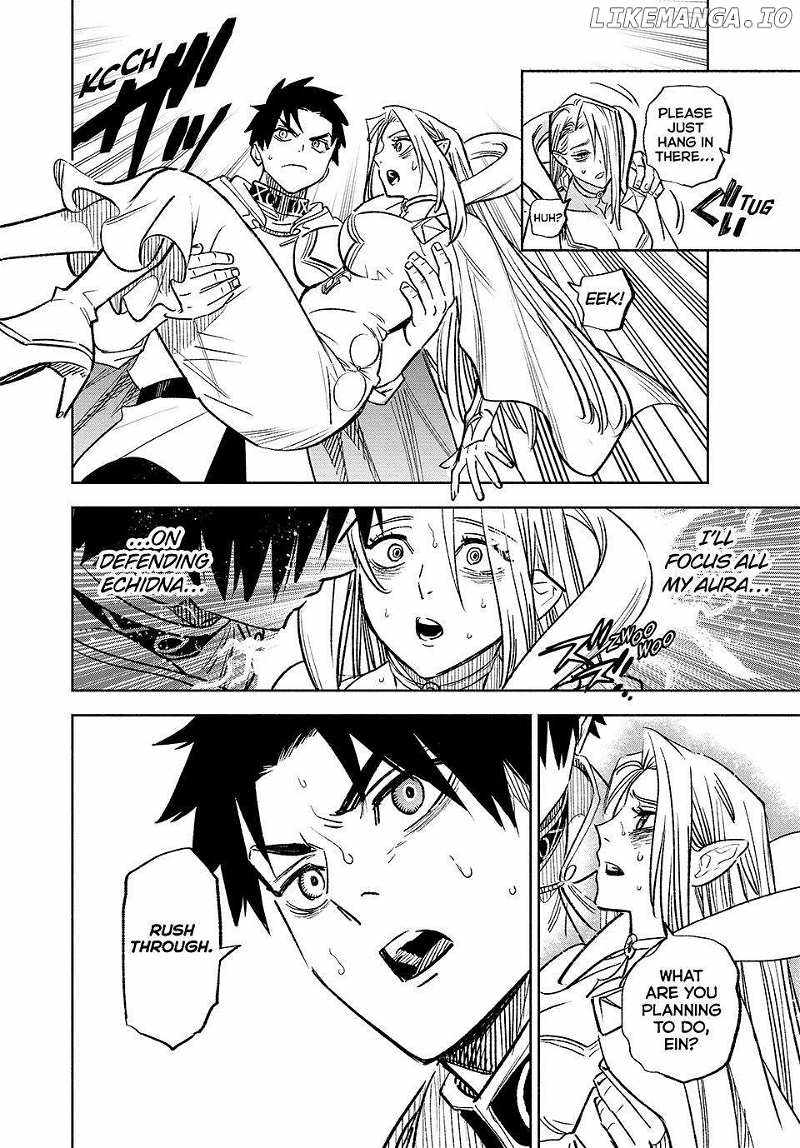 The Unfavourable Job "Appraiser" Is Actually the Strongest Chapter 97 page 27 - 