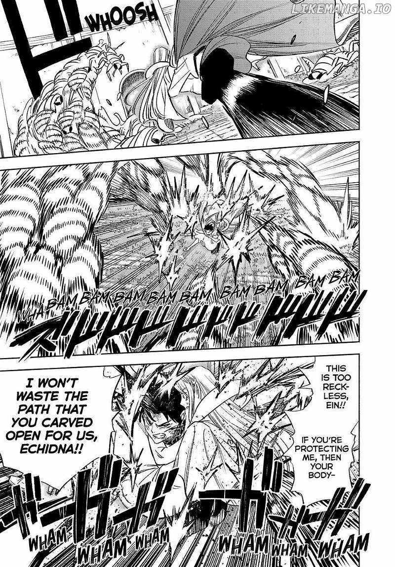 The Unfavourable Job "Appraiser" Is Actually the Strongest Chapter 97 page 28 - 
