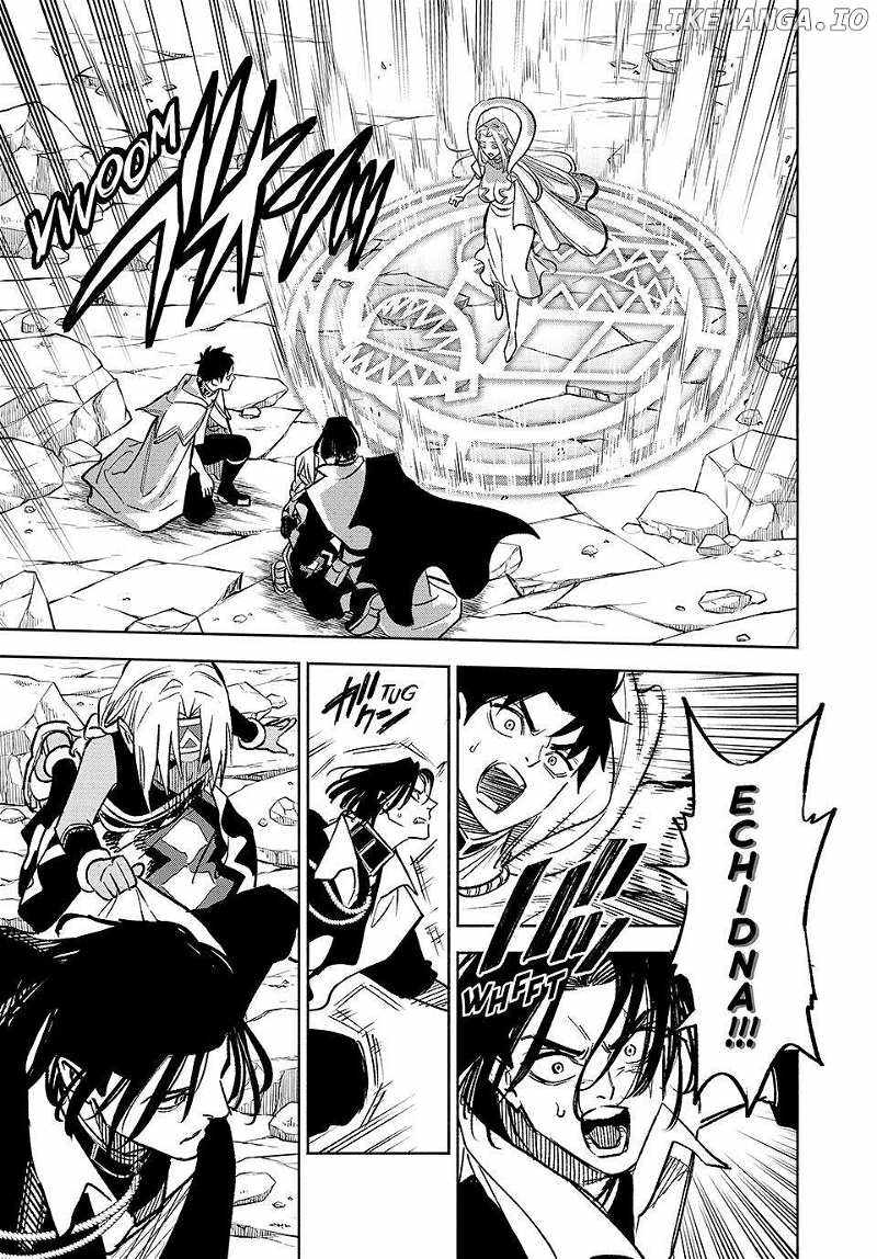 The Unfavourable Job "Appraiser" Is Actually the Strongest Chapter 97 page 10 - 