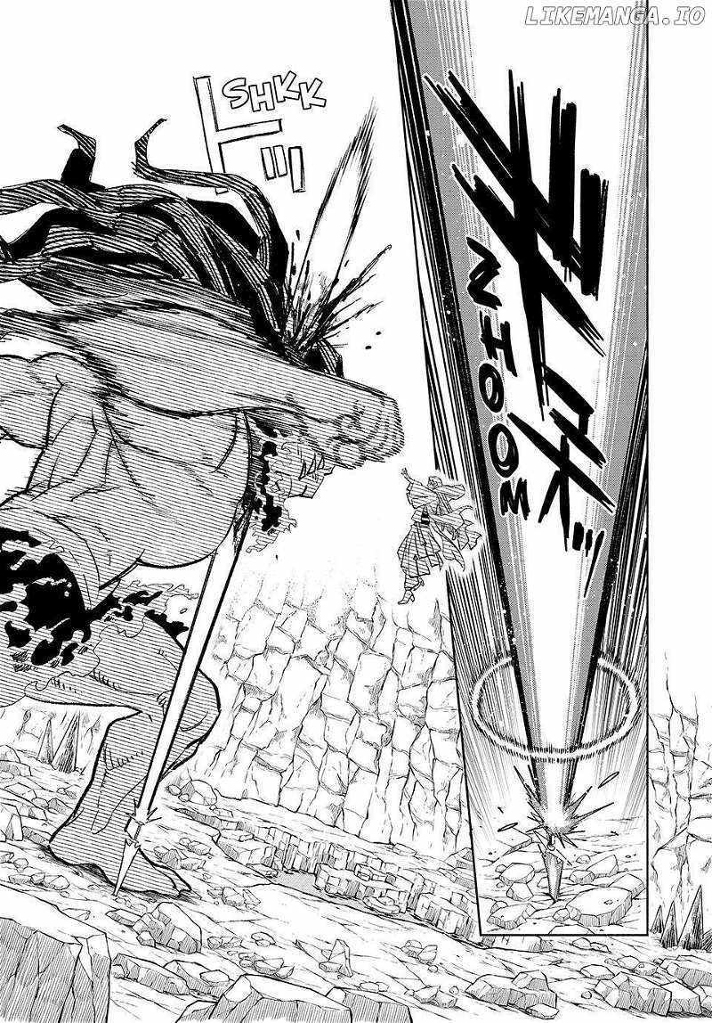 The Unfavourable Job "Appraiser" Is Actually the Strongest Chapter 98 page 20 - 