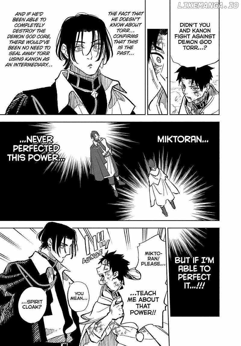 The Unfavourable Job "Appraiser" Is Actually the Strongest Chapter 98 page 24 - 