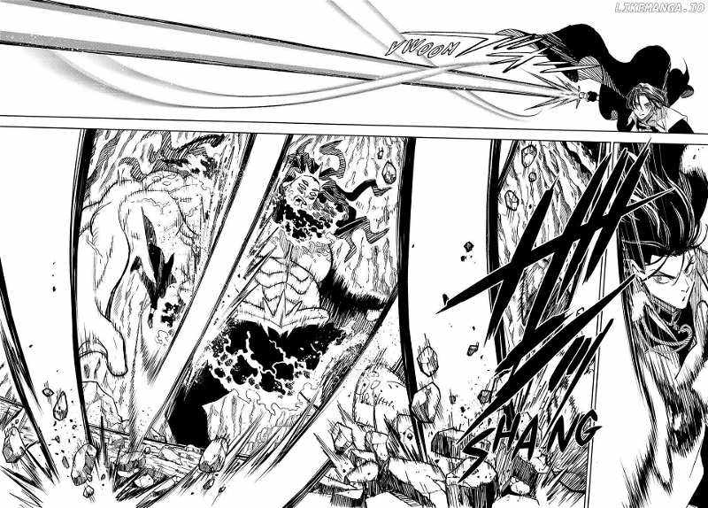 The Unfavourable Job "Appraiser" Is Actually the Strongest Chapter 98 page 8 - 