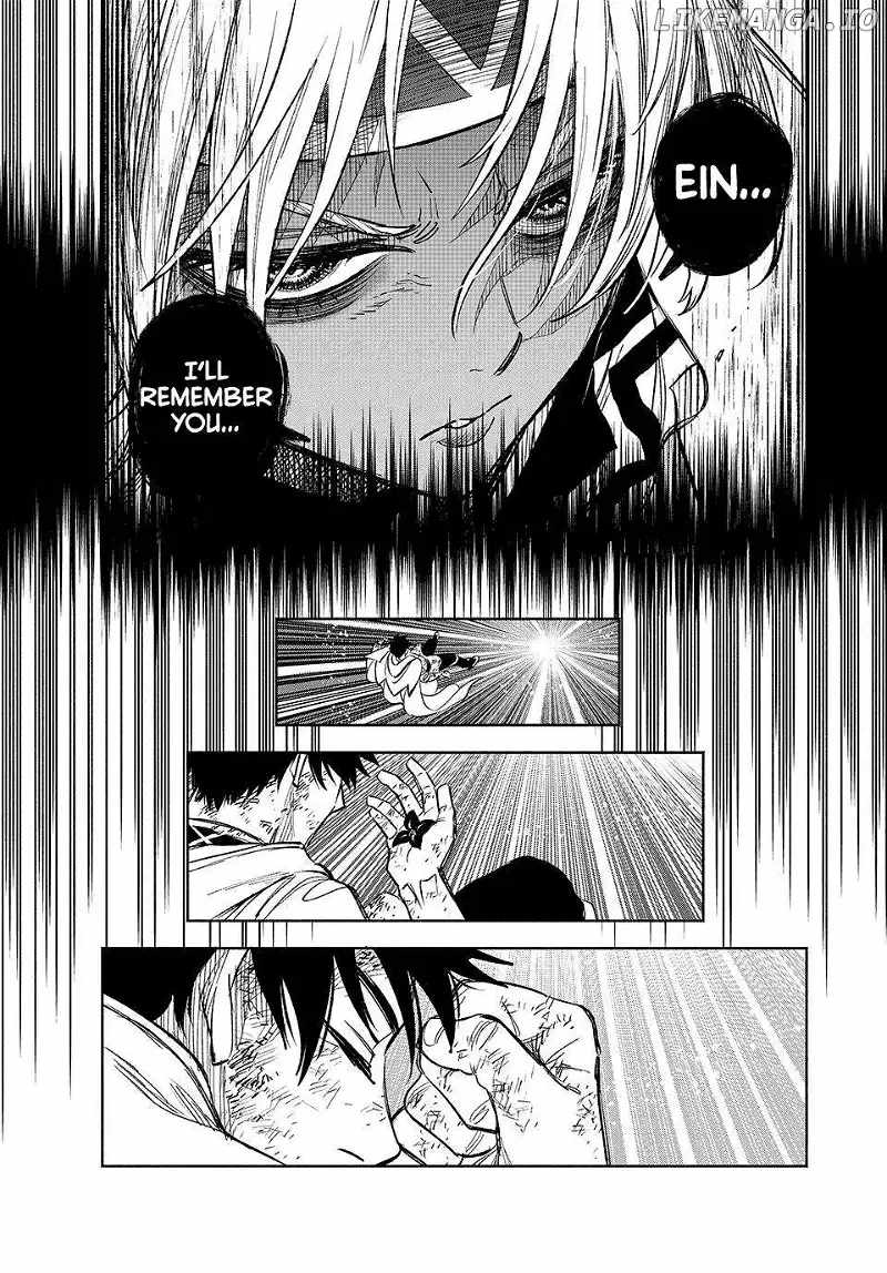 The Unfavourable Job "Appraiser" Is Actually the Strongest Chapter 99 page 8 - 