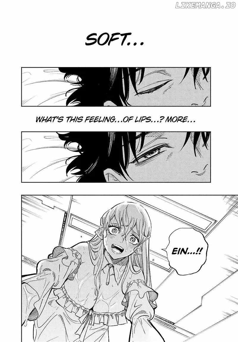 The Unfavourable Job "Appraiser" Is Actually the Strongest Chapter 99 page 9 - 
