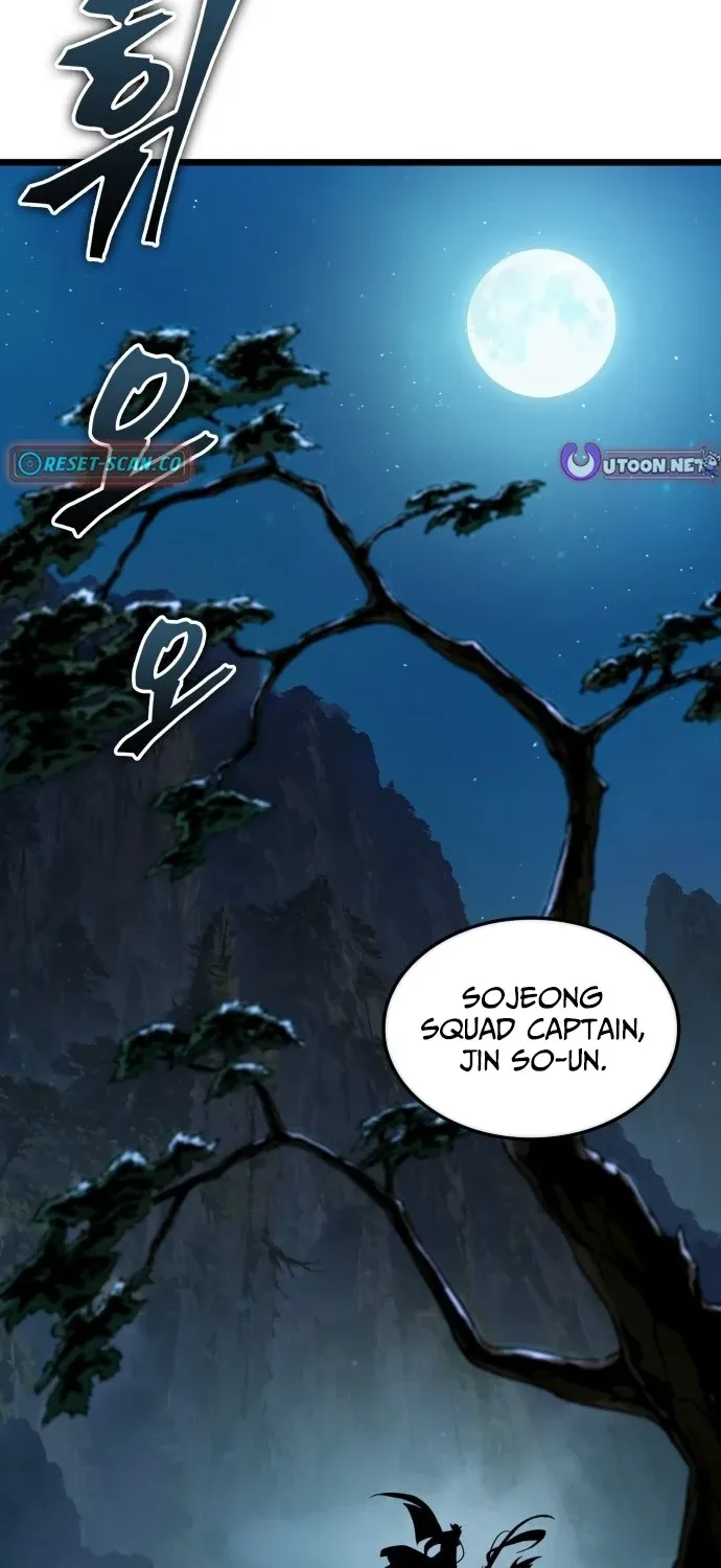 The Unforgettable Genius Martial Artist Chapter 1 page 2 - 