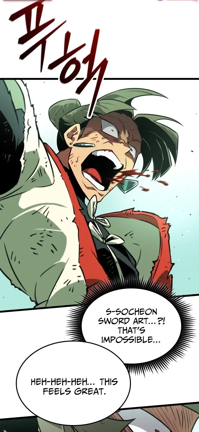 The Unforgettable Genius Martial Artist Chapter 1 page 102 - 
