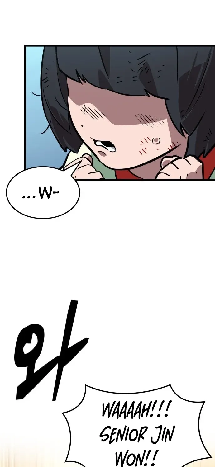 The Unforgettable Genius Martial Artist Chapter 1 page 115 - 