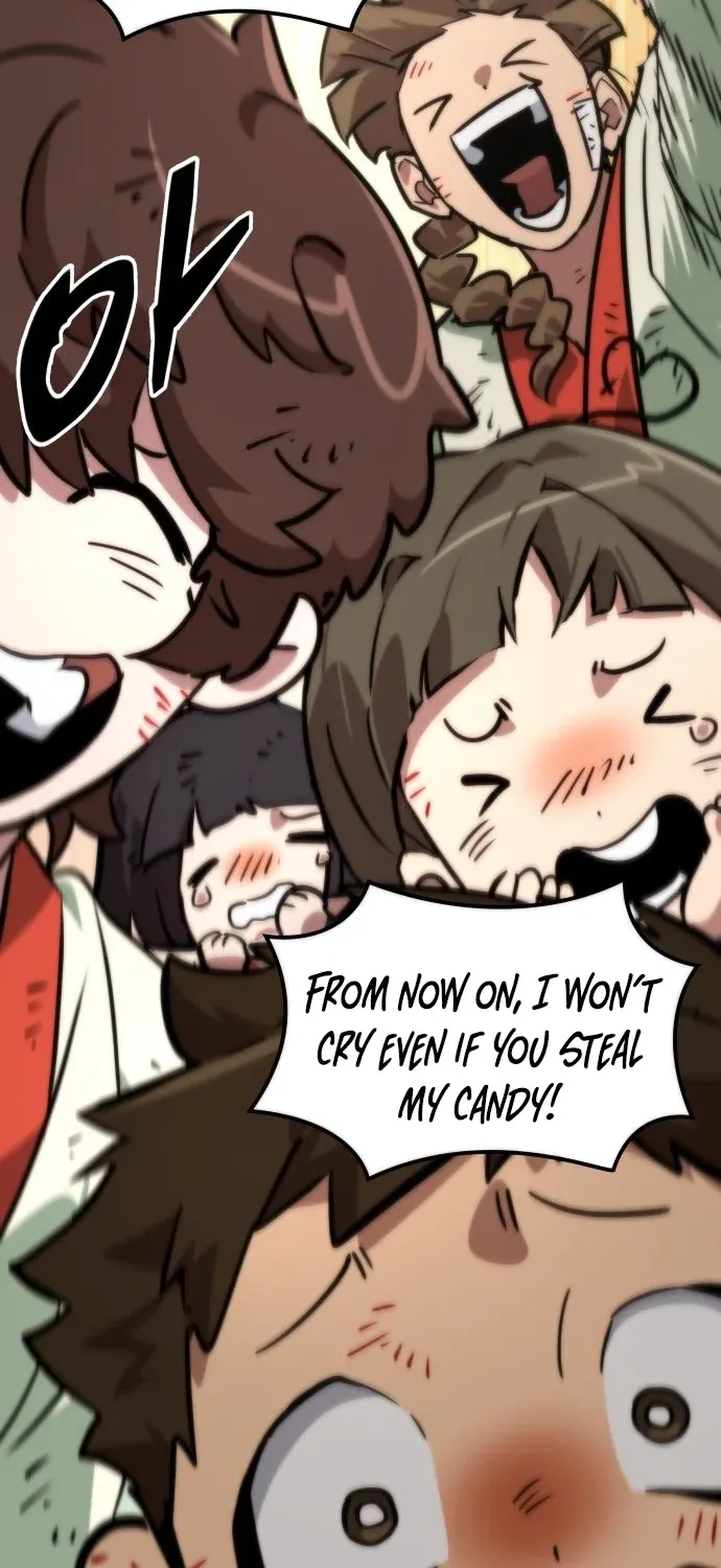 The Unforgettable Genius Martial Artist Chapter 1 page 117 - 