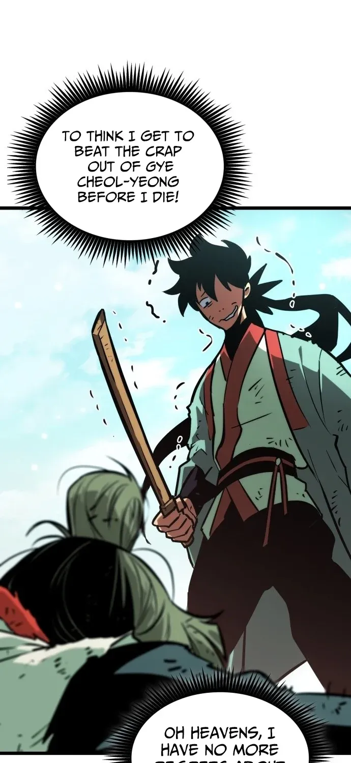 The Unforgettable Genius Martial Artist Chapter 1 page 119 - 