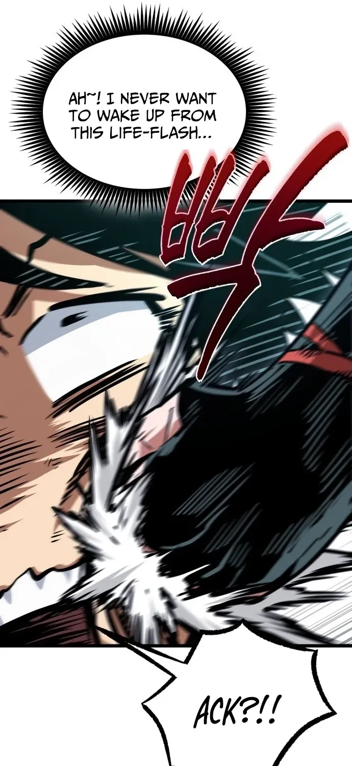 The Unforgettable Genius Martial Artist Chapter 1 page 121 - 