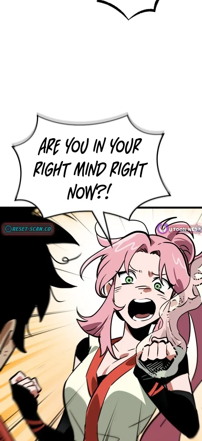 The Unforgettable Genius Martial Artist Chapter 1 page 122 - 