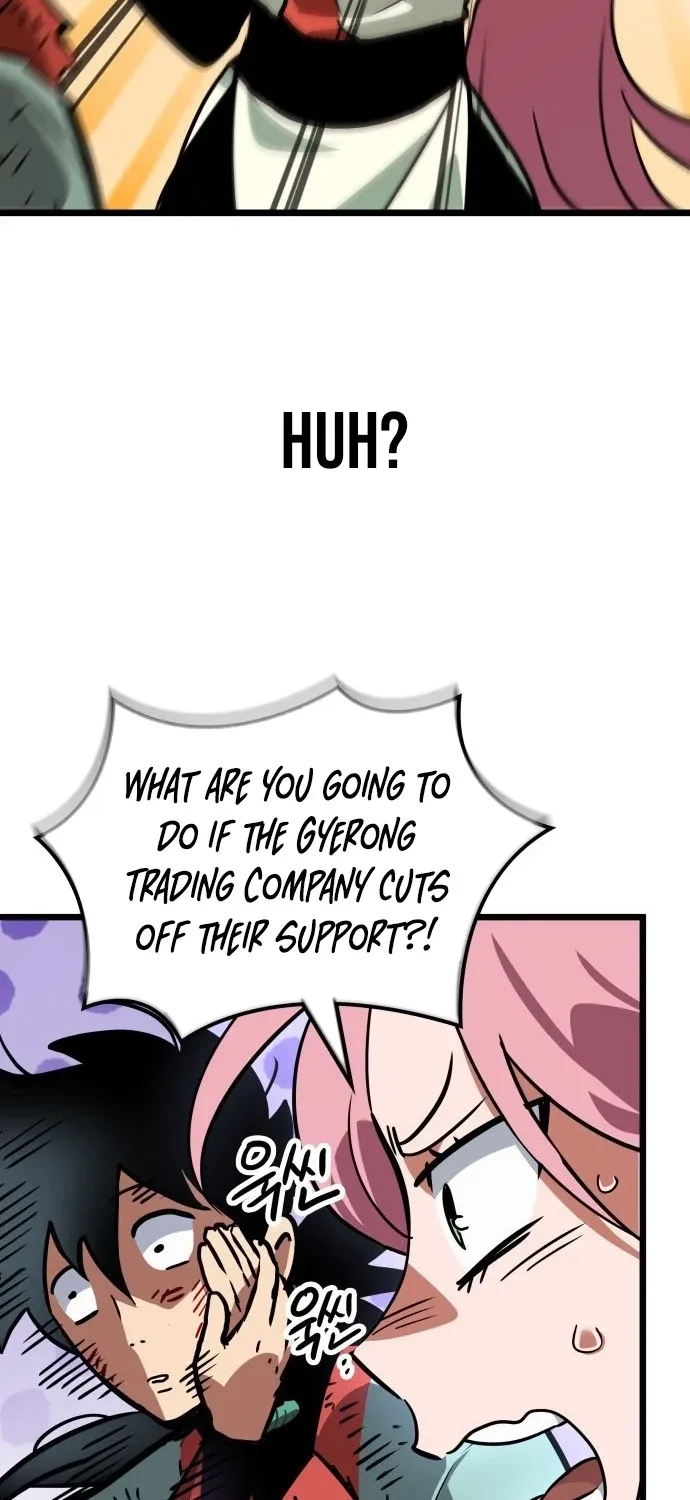 The Unforgettable Genius Martial Artist Chapter 1 page 123 - 