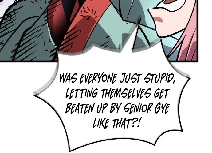 The Unforgettable Genius Martial Artist Chapter 1 page 124 - 