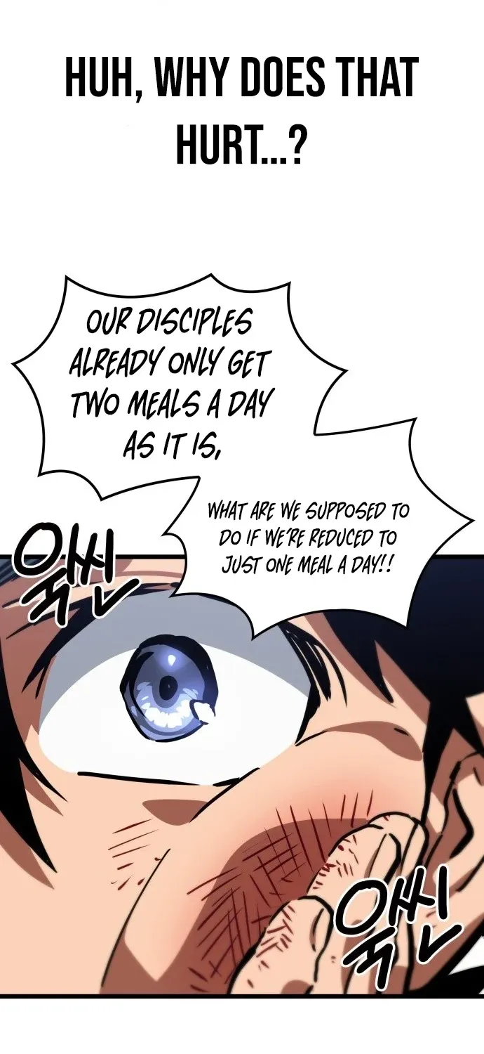 The Unforgettable Genius Martial Artist Chapter 1 page 125 - 