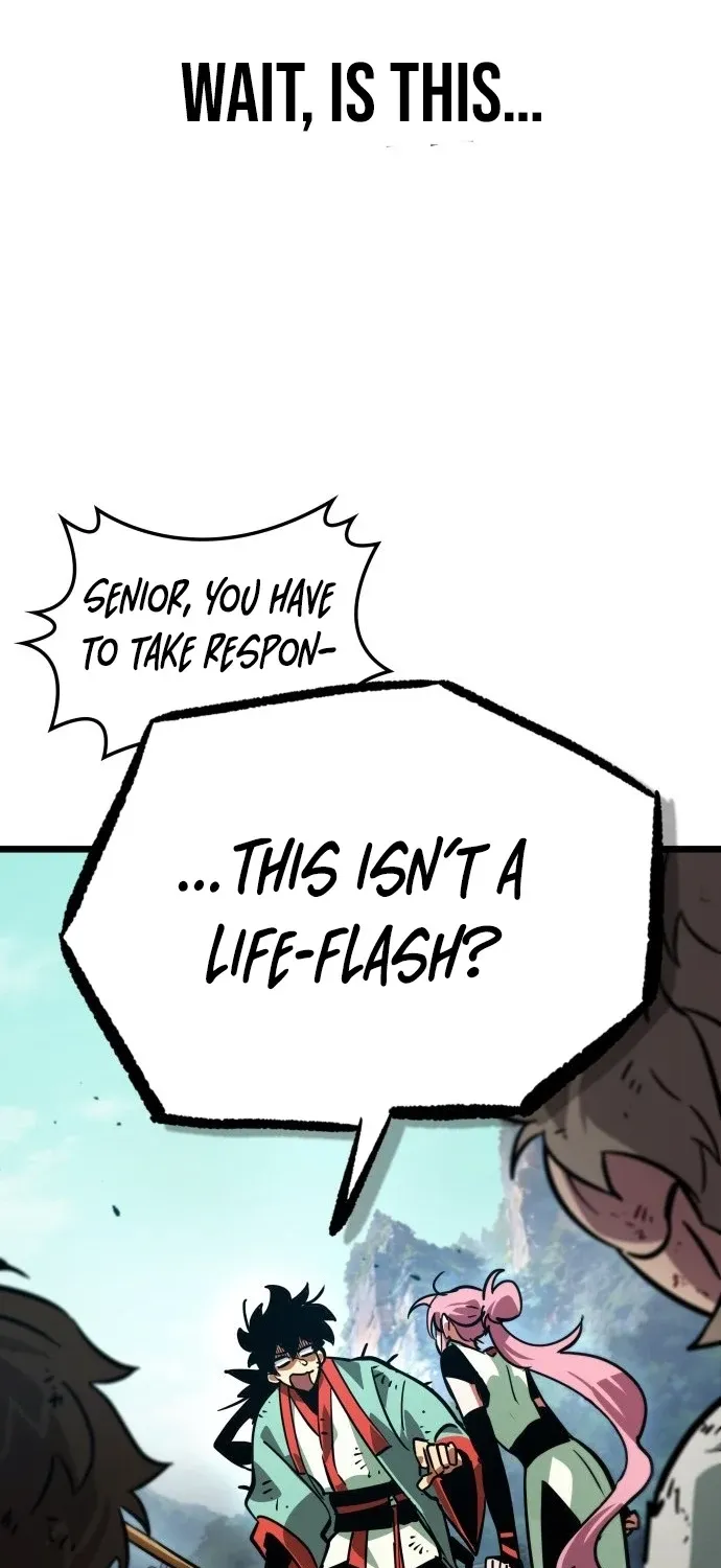 The Unforgettable Genius Martial Artist Chapter 1 page 126 - 