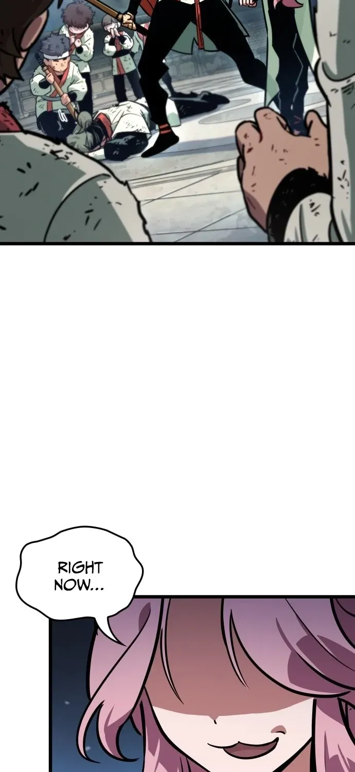 The Unforgettable Genius Martial Artist Chapter 1 page 127 - 