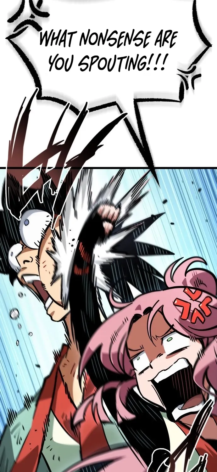 The Unforgettable Genius Martial Artist Chapter 1 page 129 - 