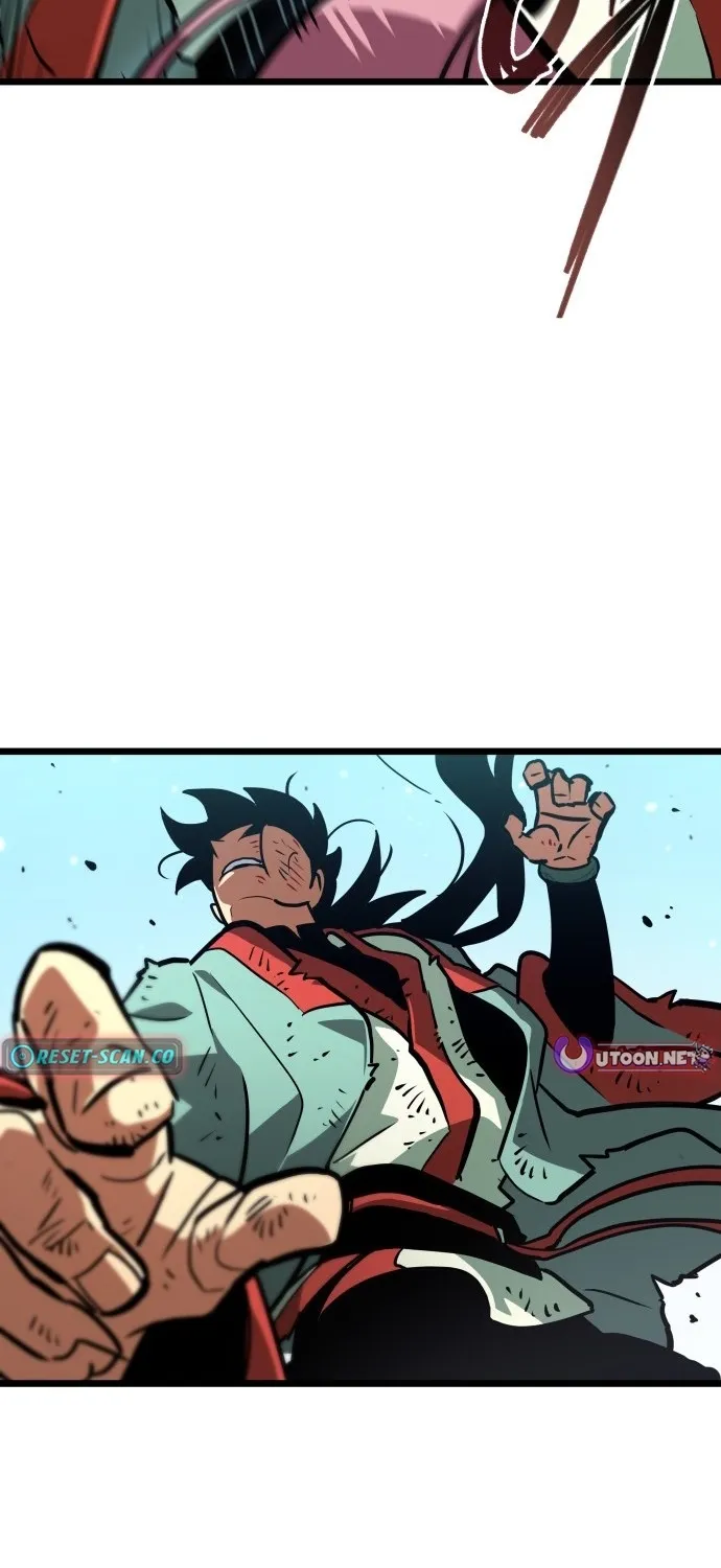 The Unforgettable Genius Martial Artist Chapter 1 page 130 - 