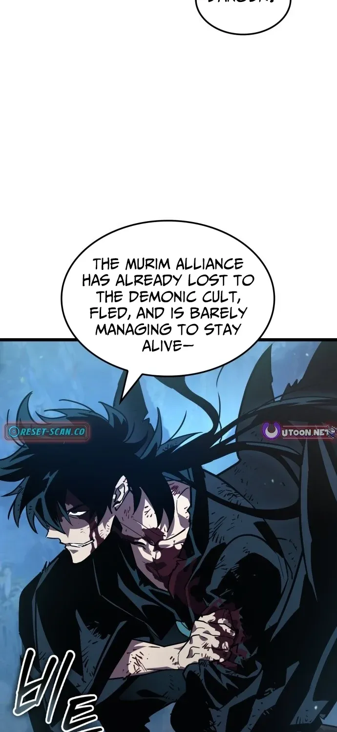 The Unforgettable Genius Martial Artist Chapter 1 page 15 - 