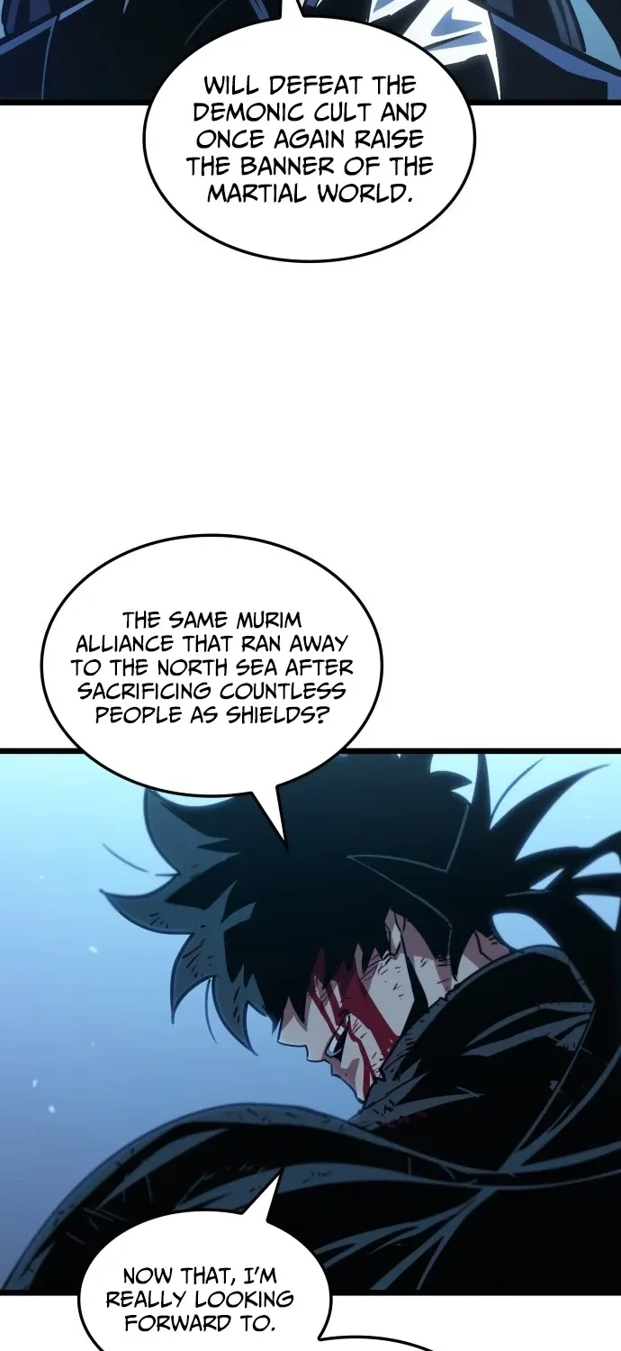 The Unforgettable Genius Martial Artist Chapter 1 page 18 - 