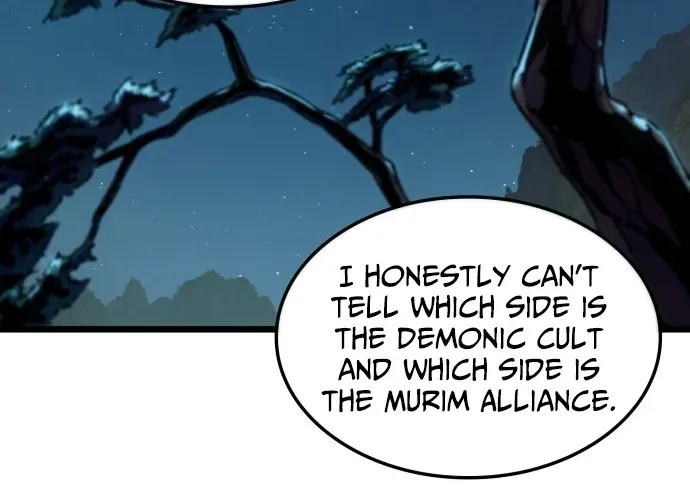 The Unforgettable Genius Martial Artist Chapter 1 page 20 - 