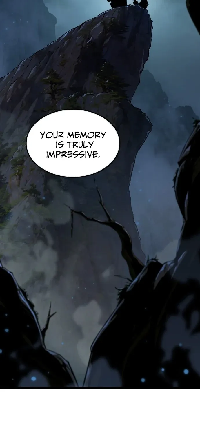 The Unforgettable Genius Martial Artist Chapter 1 page 3 - 