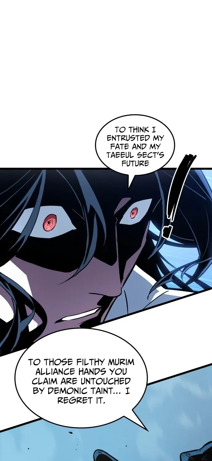 The Unforgettable Genius Martial Artist Chapter 1 page 21 - 