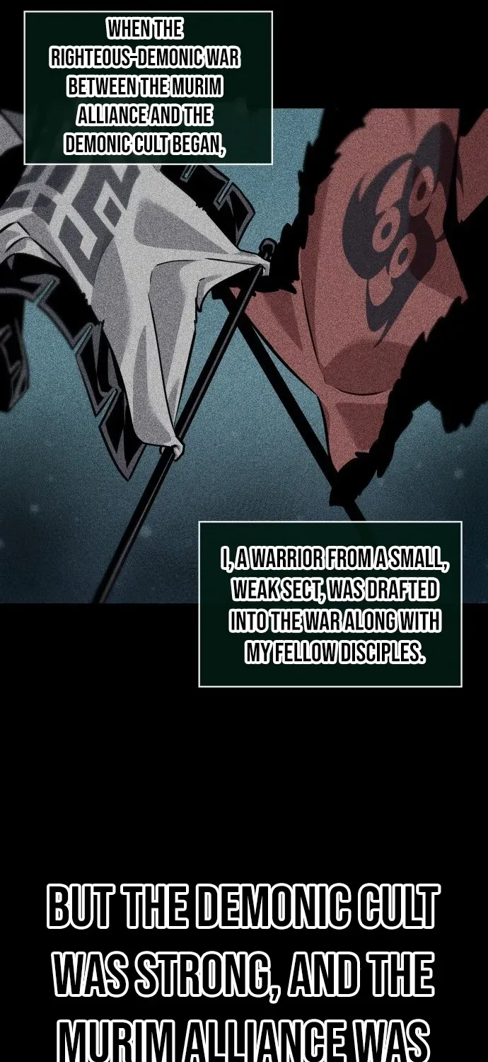 The Unforgettable Genius Martial Artist Chapter 1 page 29 - 