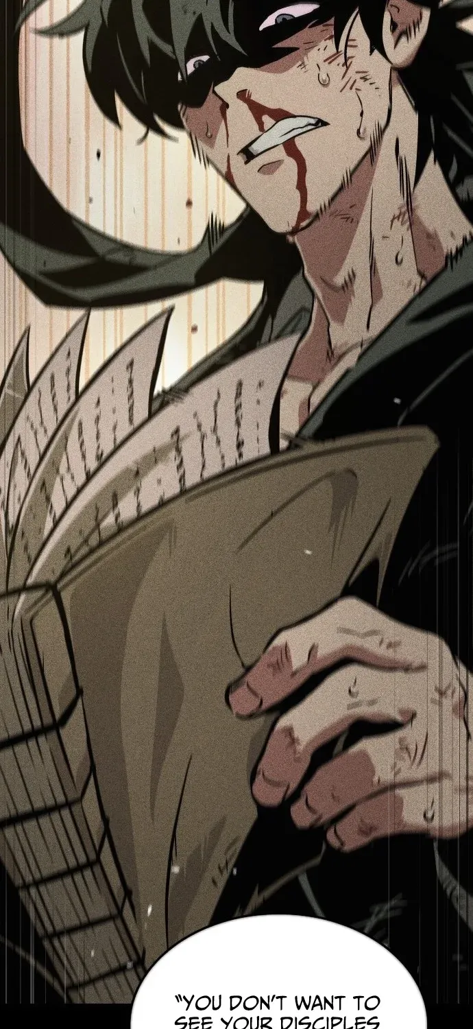 The Unforgettable Genius Martial Artist Chapter 1 page 33 - 