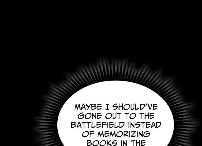 The Unforgettable Genius Martial Artist Chapter 1 page 36 - 
