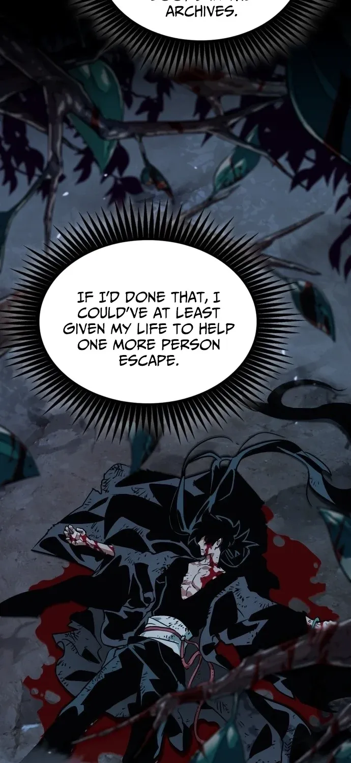 The Unforgettable Genius Martial Artist Chapter 1 page 37 - 