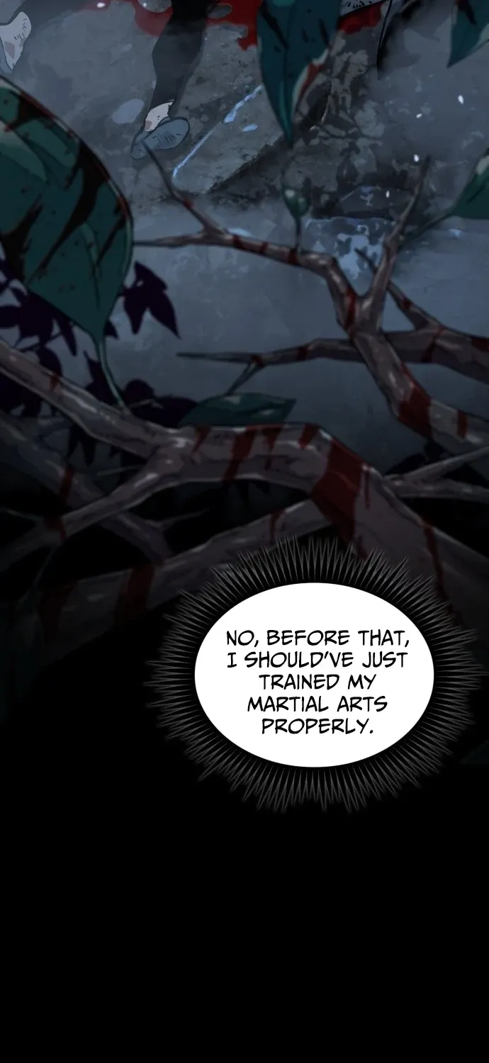 The Unforgettable Genius Martial Artist Chapter 1 page 38 - 