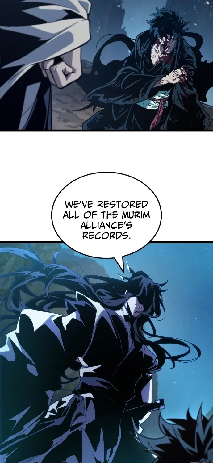The Unforgettable Genius Martial Artist Chapter 1 page 5 - 