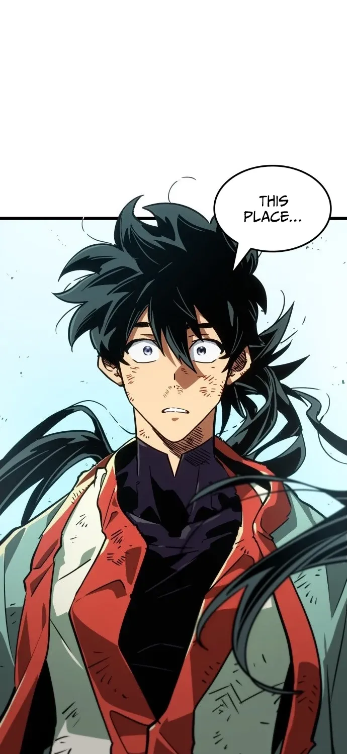 The Unforgettable Genius Martial Artist Chapter 1 page 54 - 
