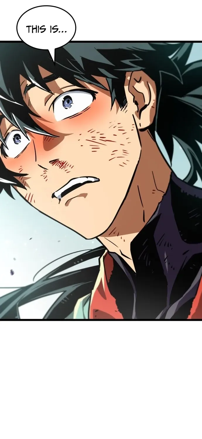 The Unforgettable Genius Martial Artist Chapter 1 page 58 - 