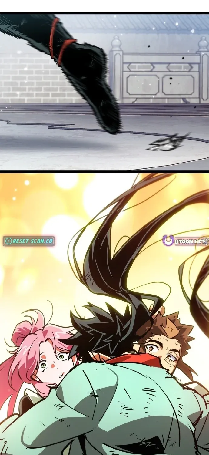 The Unforgettable Genius Martial Artist Chapter 1 page 59 - 