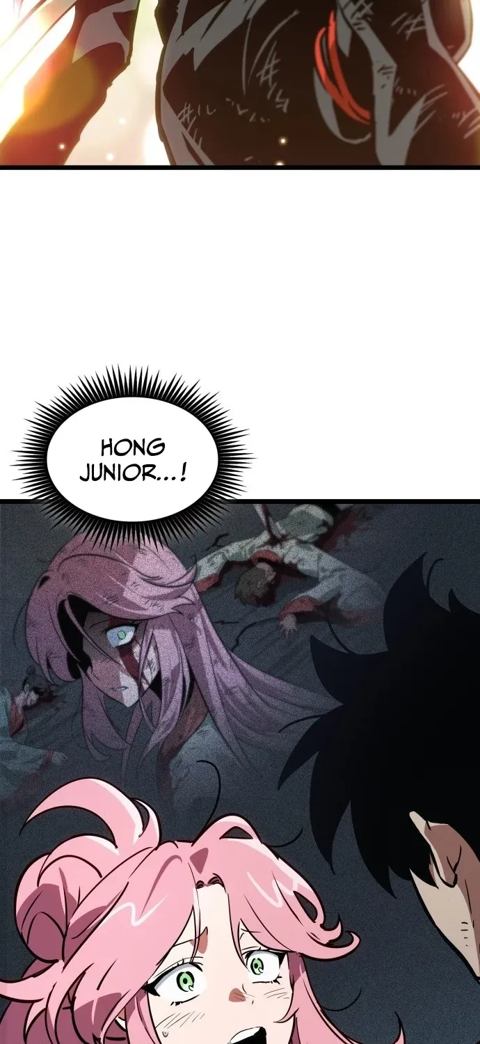 The Unforgettable Genius Martial Artist Chapter 1 page 61 - 