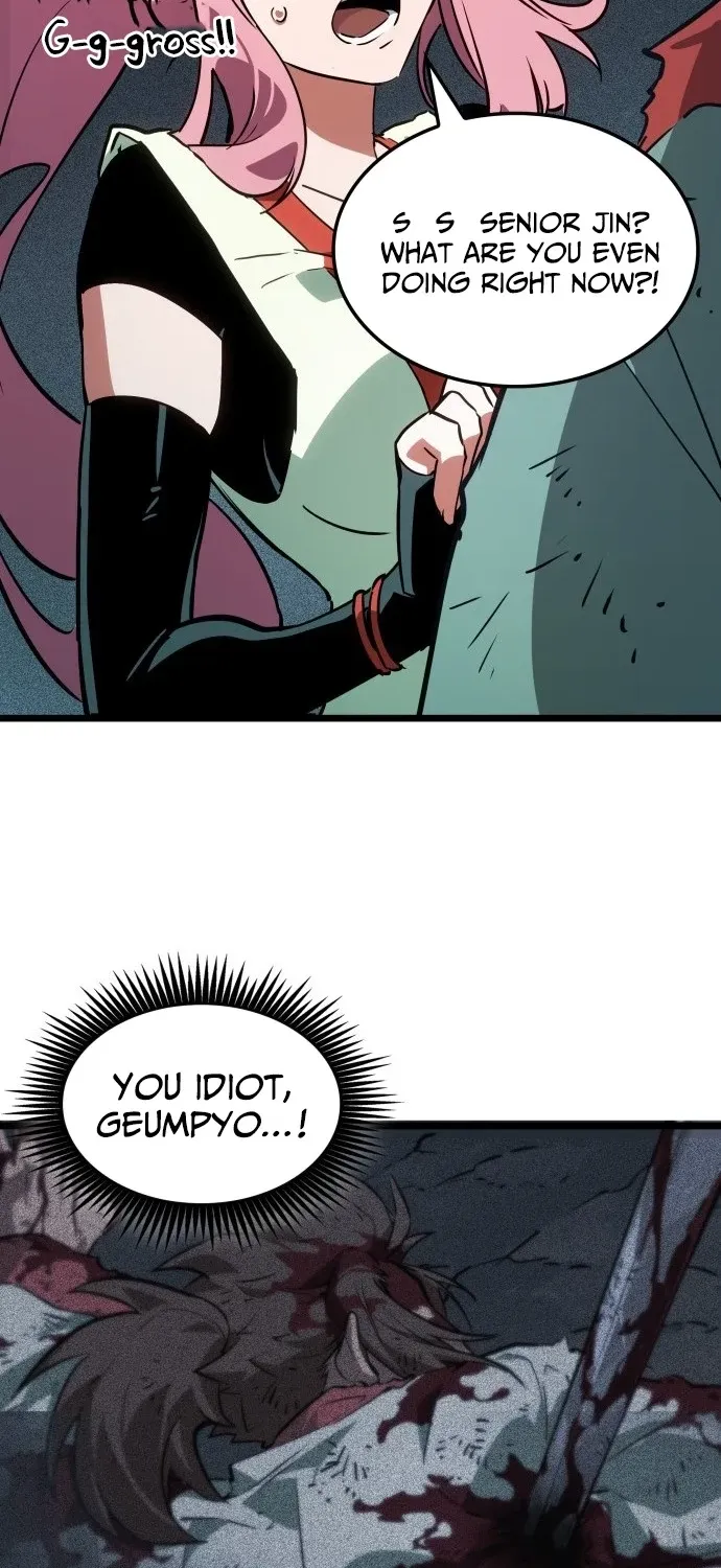 The Unforgettable Genius Martial Artist Chapter 1 page 62 - 