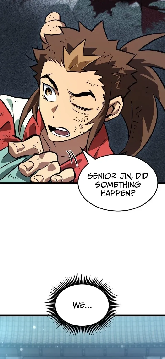 The Unforgettable Genius Martial Artist Chapter 1 page 63 - 